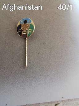 Futbal.konfederácia Asia - 5