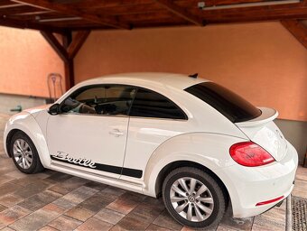 Volkswagen Beetle 1.2 TSI Design - 5