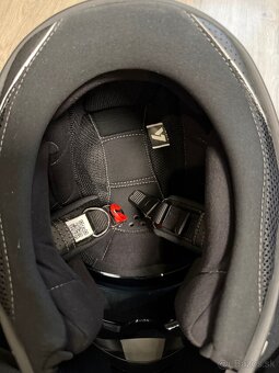 Integrálna prilba Airoh Spark Rise - 5