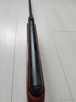 Predam Slaviu 620 vzduchovku - 5