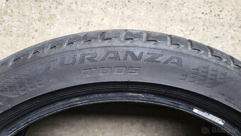 245/40 R19 - 5