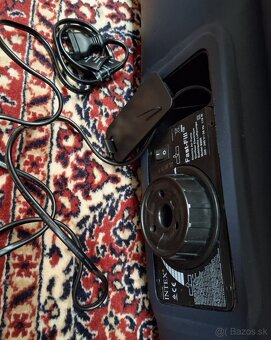 Nafukovacia posteľ Intex - 5