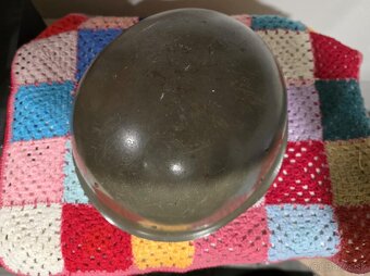 Vojenská prilba - 5