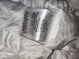 Moncler bunda veľ 3 roky - 5