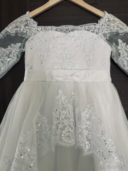 Saty na prvé sv. prijímanie - 5