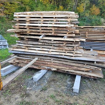 Vzduchosuche orechove rezivo, ceresna a agat - 5