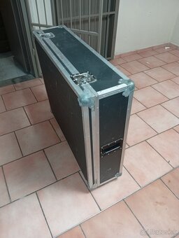 Mixpult Behringer MX9000 Eurodesk - 5