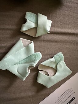 Owlet Smart Sock 3 - Original Mint - 5