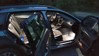 LED T10 W5W parkovačky CANBUS ✅️ - 5