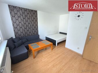 1-izb. byt - Martin–Ľadoveň - PRENÁJOM - 5