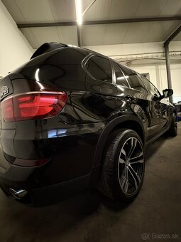📌 BMW X5 e70 X-Drive 📌 - 5