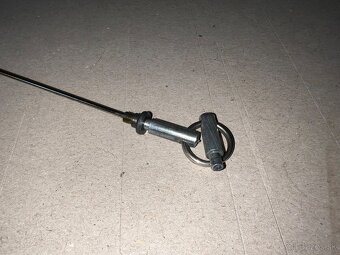 Anténa (autoanténa AT 15) - 5