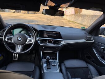 Bmw 330e Touring xDrive - 5