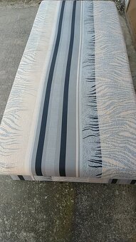 Valenda - Posteľ - 5