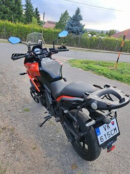 Kawasaki versys 650 abs - 5