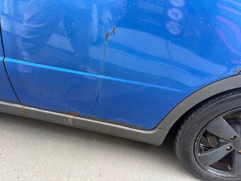 Honda civic 1.8vtec 103kw 180tisic km - 5