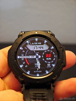 Amazfit T-Rex Ultra - 5