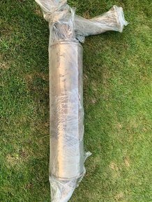 Honda Civic Type R FN2 (2007-2011) vyfuk original - 5