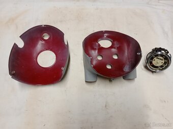 Jawa 250/353-350/354 maska, 16" kolesa - 5