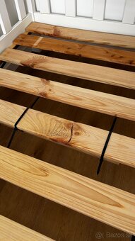 Posteľ Domček 160x80 - 5