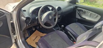 Predám Seat Ibiza 2003 1.4 Tdi 55kw - 5