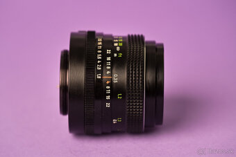 Carl Zeiss Jena Pancolar 1.8/50mm - 5