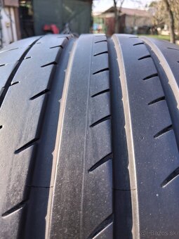 235/40 r18 letne pneumatiky - 5