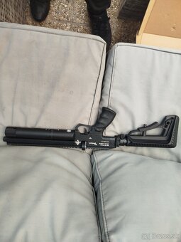 Pcp mikro Strike - 5