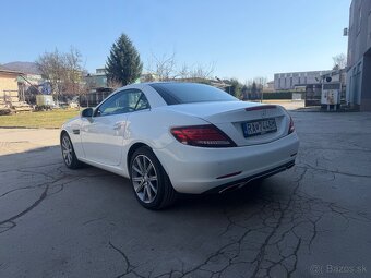 Mercedes SLC 180, odpočet DPH - 5