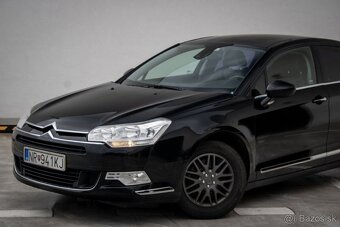 Predám Citroën C5 - 5