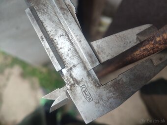 Masívna konštrukcia na bránu - 5