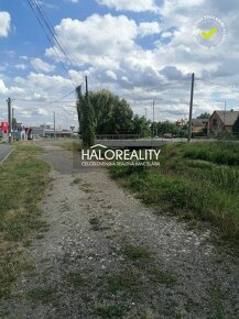 HALO reality - Predaj, pozemok   293m2 Veľký Krtíš, ideálny  - 5