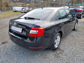 Škoda OCtavia III Facelift 2,0 TDi DSG Ambition - 5