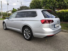 VW Passat 2.0 tdi Evo 110 kw DSG DPH alu 17 - 5