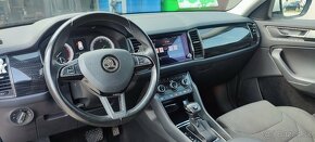 Škoda Kodiaq 1.4 benzín,r.v. 10/2017- ODPOČET DPH - 5