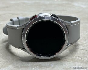 Samsung Galaxy Watch 4 Classic 46mm Silver - 5
