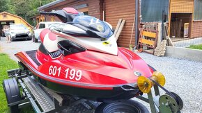 Sea-Doo RXP 215 - 5