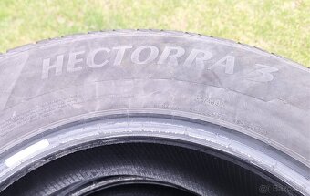 Sada letne Matador MP47 Hectorra 3 195/65 R15 H DOT 0819 - 5