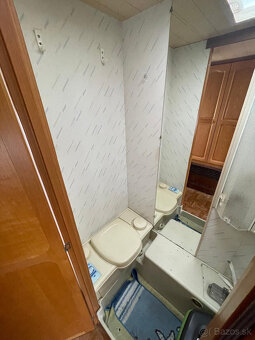 Karavan Knaus Azur - 5