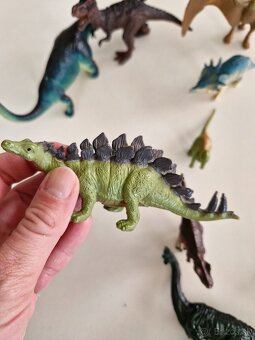 Dinosaury - 5
