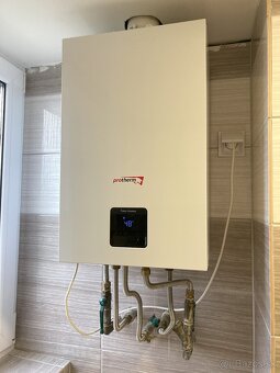 Tehlový, zrekonštr. 3 izb. byt, Strážske 78.000,- - 5