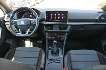 SEAT Tarraco 2.0TDI 110KW DSG Xcellence AUTOUVER OD 0% - 5