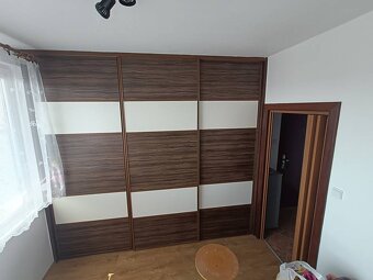 TOPOĽČANY 3,5 izbový byt. PREDANÉ - 5