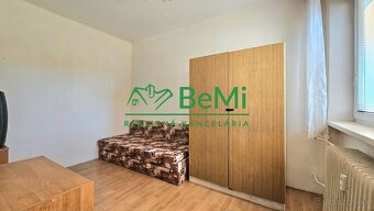 3-IZB.BYT S BALKÓNOM, HNÚŠŤA - EXKLUZÍVNE NA PREDAJ - 5