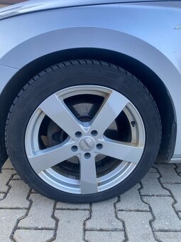 Škoda Superb L&K - 5
