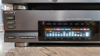 Sony TA-D707/SQE D-707/ST-D707/CDP-M43 - 5