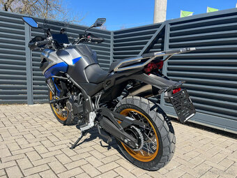 Voge 525DSX - 5