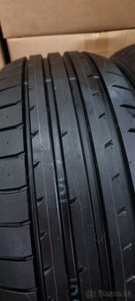 Letné pneumatiky toyo 235/50R20 - 5