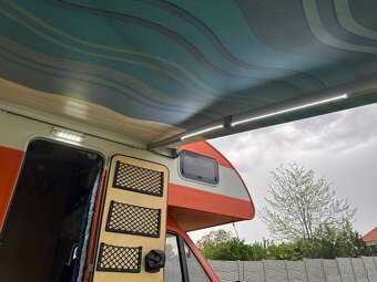 Fiat Ducato 2002 karavan - 5