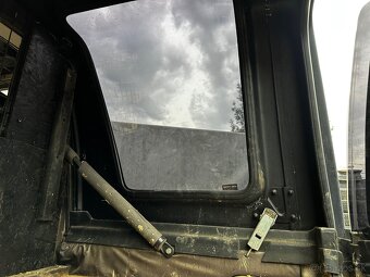 Hardtop Suzuki samurai - 5